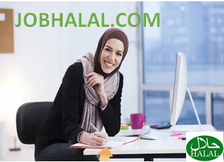 HALAL JOB 2025