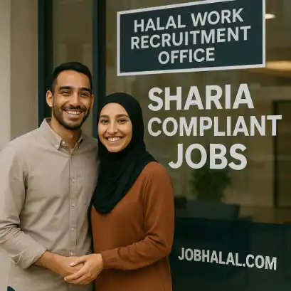 HALAL JOB