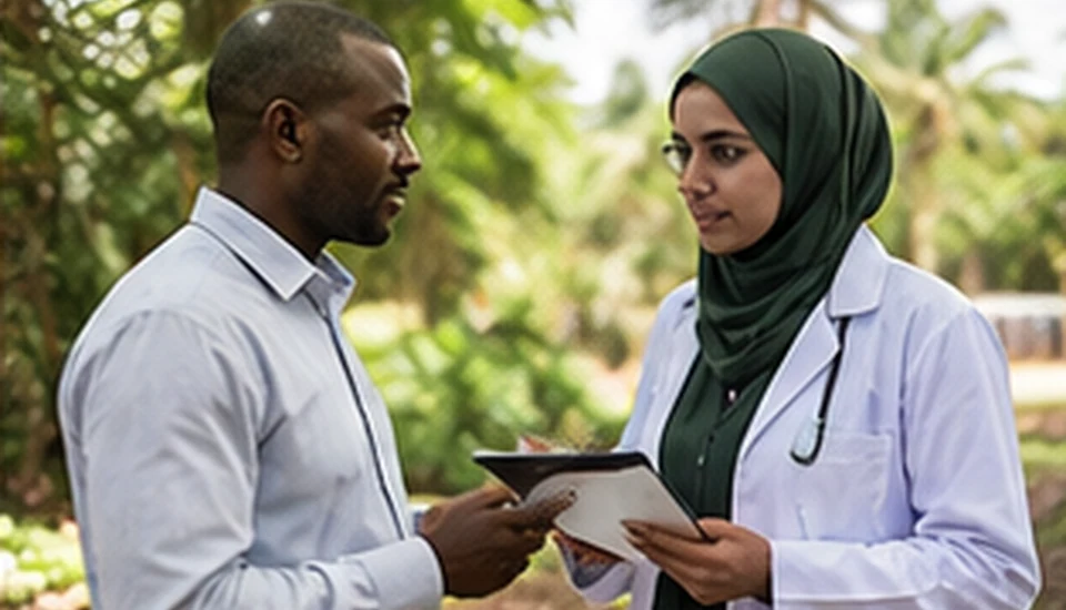Emploi dans l’assurance takaful