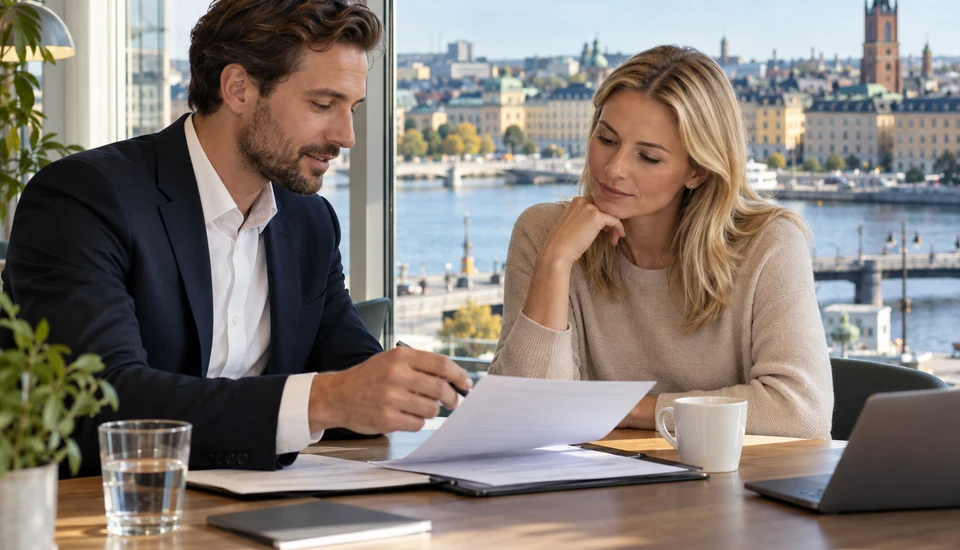 Conseil en finance islamique