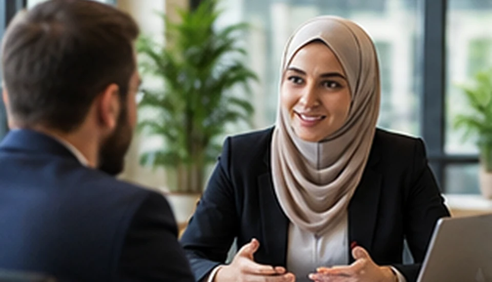 Prüfen, ob ein Beruf halal ist