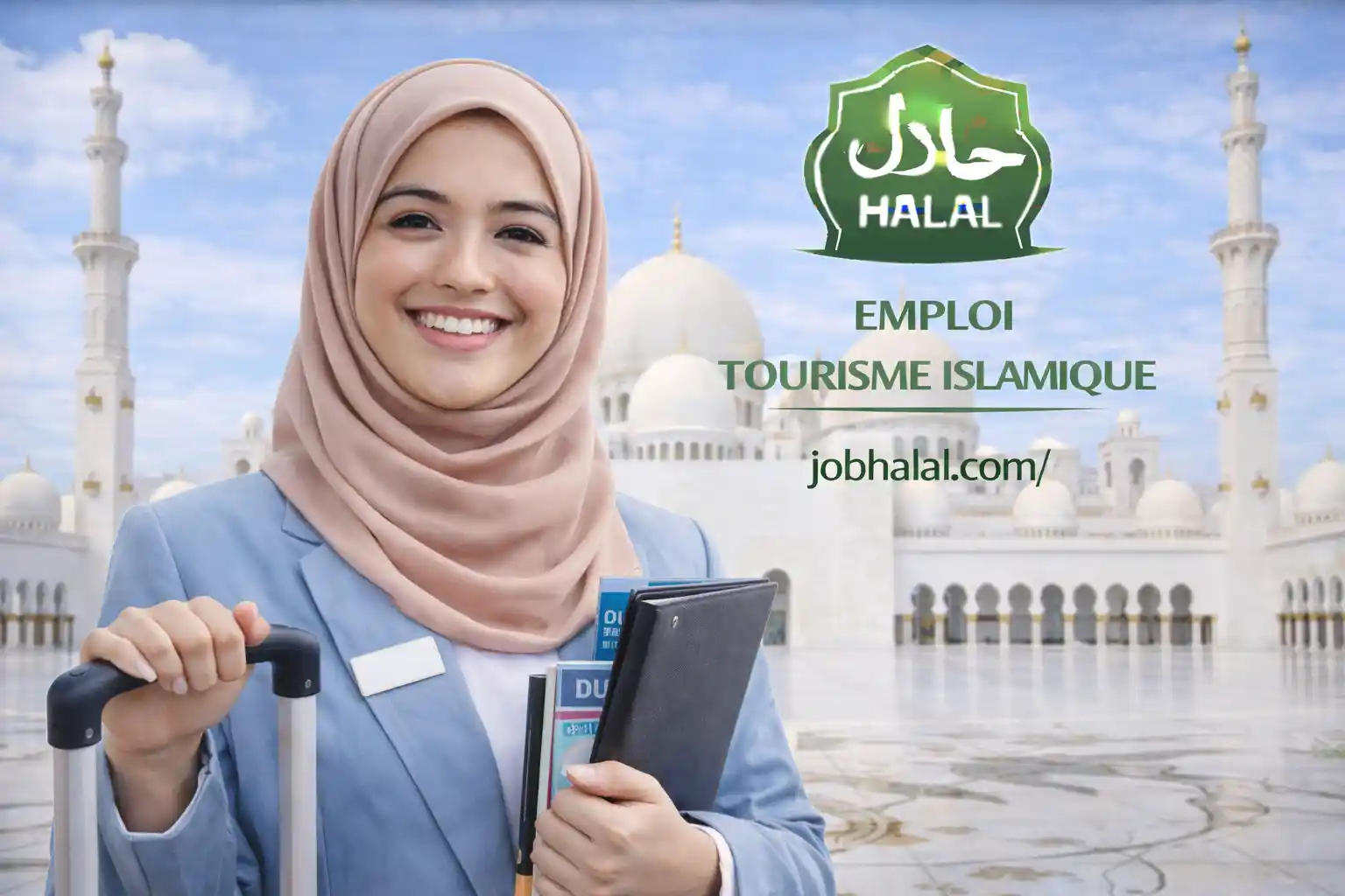 Halal tourism and Muslim travellers