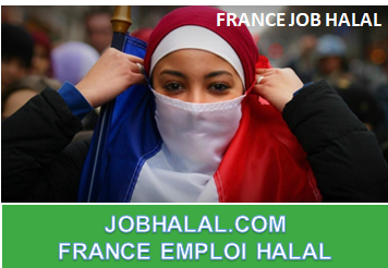 FRANCE JOB HALAL