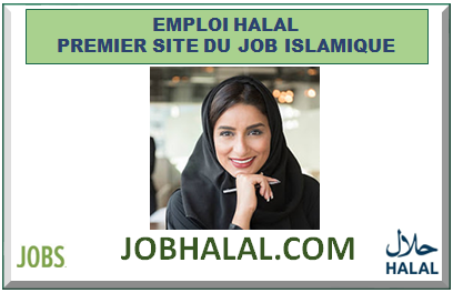 JOB HALAL 2024